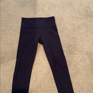 Athleta leggings